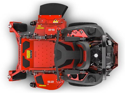 2026 Gravely USA Pro-Turn 152 52 in. Kawasaki FX691V 22 hp in Gaylord, Michigan - Photo 4