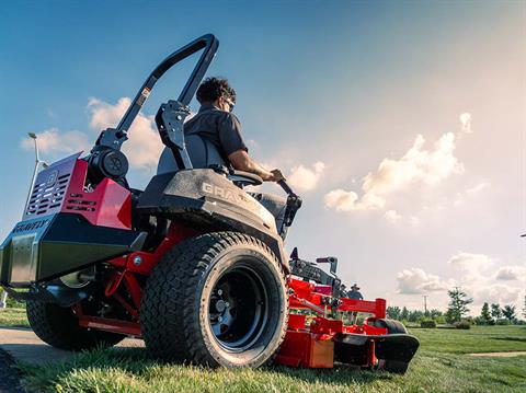 2026 Gravely USA Pro-Turn 252 52 in. Kawasaki FX850V 27 hp in Gaylord, Michigan - Photo 9