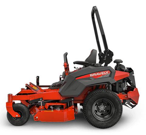 2026 Gravely USA Pro-Turn 352 52 in. Kawasaki FX801V 25.5 hp in Gaylord, Michigan - Photo 3