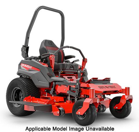 2026 Gravely USA Pro-Turn 560 60 in. Kawasaki FX1000V 31 hp in Gaylord, Michigan - Photo 1
