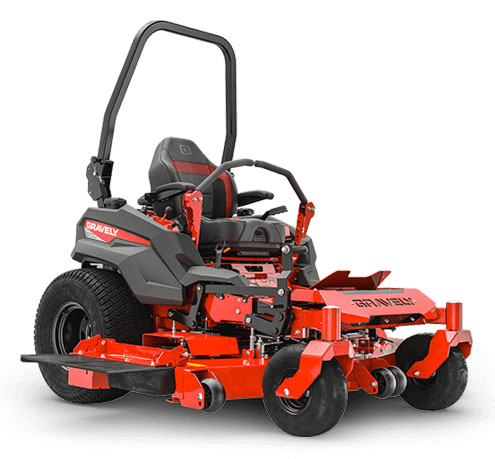 2026 Gravely USA Pro-Turn 572 72 in. Kawasaki FX921V 31 hp in Gaylord, Michigan - Photo 1