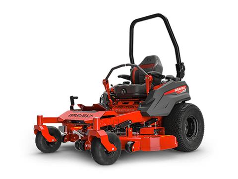 2026 Gravely USA Pro-Turn Mach One 60 in. Kawasaki FX921V 31 hp in Gaylord, Michigan - Photo 2