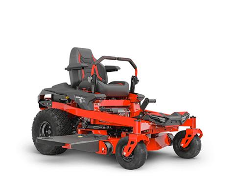 2026 Gravely USA ZT XL 42 in. Kawasaki FR651V 21.5 hp