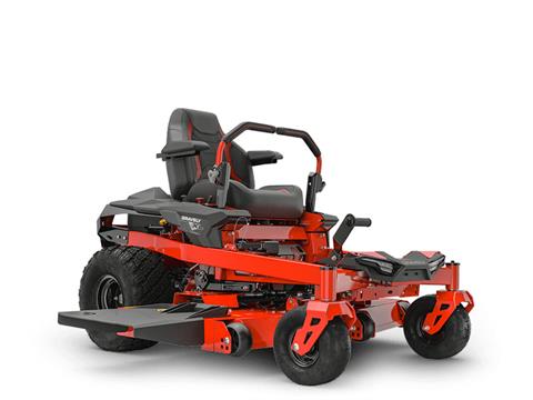 2026 Gravely USA ZT XL 52 in. Kawasaki FR691V 23 hp in Gaylord, Michigan - Photo 1