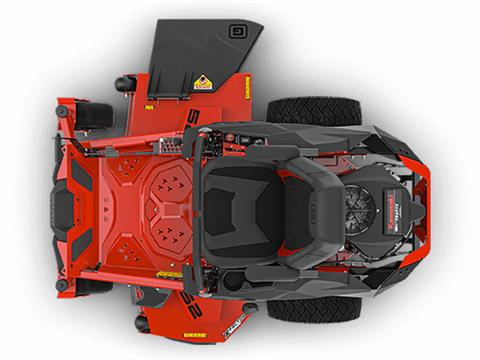 2026 Gravely USA ZT X 52 in. Kawasaki FR691V 23 hp in Gaylord, Michigan - Photo 4