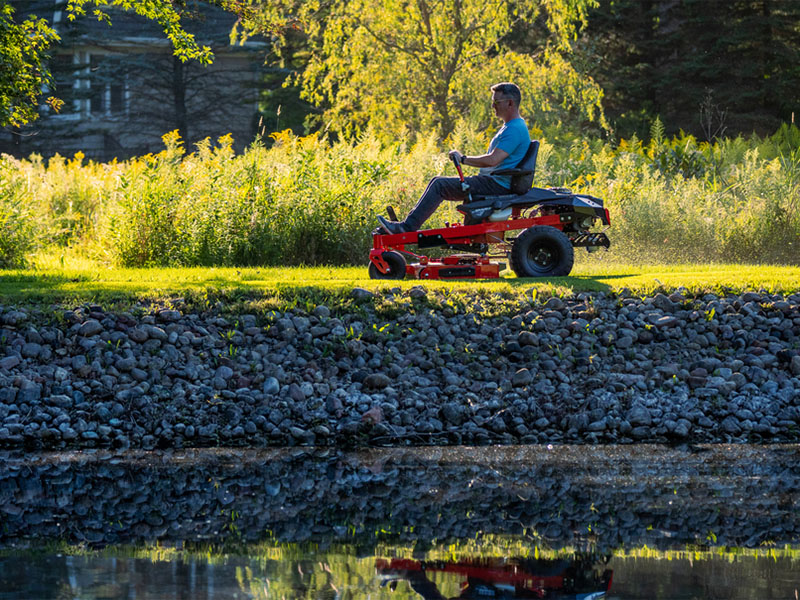 2026 Gravely USA ZT X 52 in. Kawasaki FR691V 23 hp in Gaylord, Michigan - Photo 6