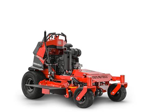 2026 Gravely USA Pro-Stance 48 in. Kawasaki FX730V 23.5 hp