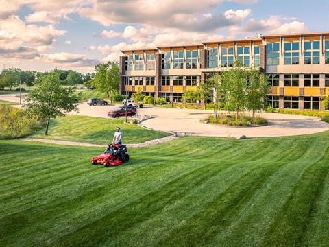 2026 Gravely USA Pro-Stance Ultra 72 in. Kawasaki FX1000V EFI 38.5 hp in Gaylord, Michigan - Photo 8