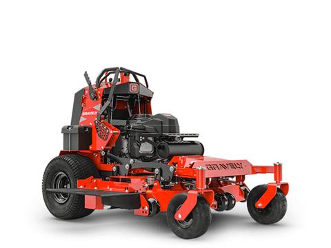 2026 Gravely USA Z-Stance 48 in. Kawasaki FS651V 22 hp