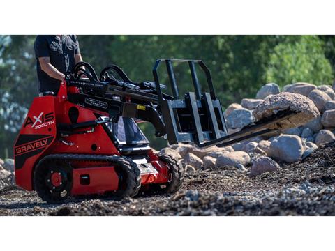2026 Gravely USA AXIS 200DTN in Energy, Illinois - Photo 7