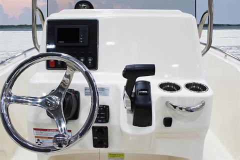 New 2025 Grady-White Fisherman 180 | Bridgeport NY |