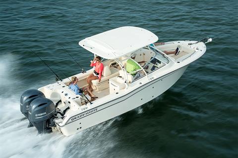 New 2025 Grady-White Freedom 255 | Bridgeport NY | display picture 1