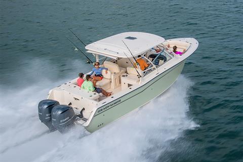 New 2025 Grady-White Freedom 307 | Bridgeport NY |