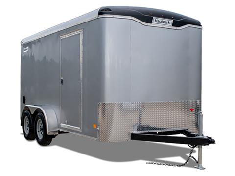 New 2019 Haulmark Transport (TS612T2) Charcoal | Cargo Trailers in