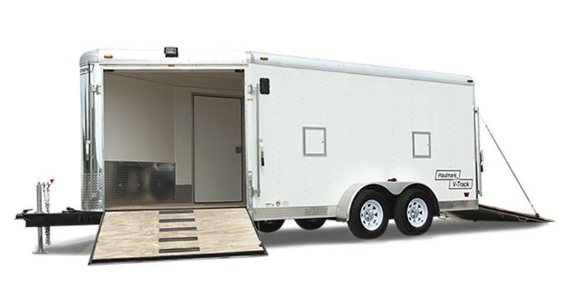 New 2019 Haulmark RVT 7 ft. Wide (RVT7X18WT2), Middletown NY | Specs ...