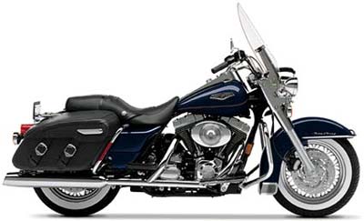 2000 Harley-Davidson FLHRCI Road King® Classic 6