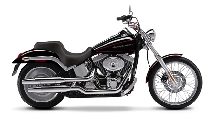 2002 harley davidson softail standard cheap