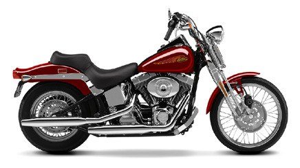 90's HARLEY DAVIDSON \"アメリカ製\" 1990 Harley-Davidson Softail Springer FXSTS 80