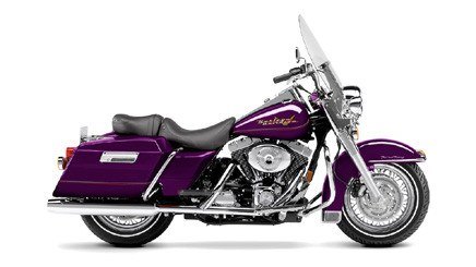 2002 Harley-Davidson FLHR/FLHRI Road King® in Salem, Oregon