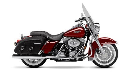 2002 Harley-Davidson FLHRCI Road King® Classic in Houston, Texas
