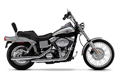 2003 Harley-Davidson FXDWG Dyna Wide Glide® in Salem, Oregon