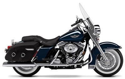 2003 Harley-Davidson FLHRCI Road King® Classic 7