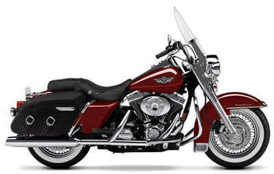 2003 Harley-Davidson FLHRCI Road King® Classic in Loveland, Colorado