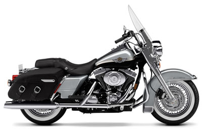 2003 Harley-Davidson FLHRCI Road King® Classic in Slidell, Louisiana - Photo 11