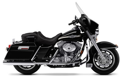 2003 Harley-Davidson FLHT/FLHTI Electra Glide® Standard in Houston, Texas