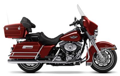 2003 Harley-Davidson FLHTC/FLHTCI Electra Glide® Classic in Omaha, Nebraska