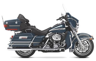 【希少】Harley-Davidson Electra Glide 2003 2003 Harley-Davidson Electra Glide | American Motorcycle Trading