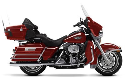 2003 Harley-Davidson FLHTCUI Ultra Classic® Electra Glide® for sale 1255946