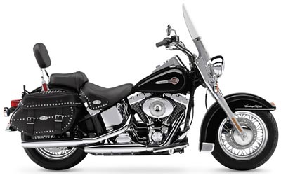 Harley-Davidson 2004式　FLSTC 純正タンク Yahoo!オークション -「flstc 純正」(ハーレーダビッドソン用