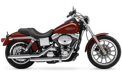 2004 Harley-Davidson FXDL/FXDLI Dyna Low Rider® in Salem, Oregon