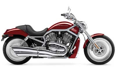 2004 Harley-Davidson VRSCA V-Rod® for sale 1168659