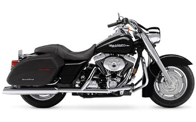 2004 Harley-Davidson FLHRS/FLHRSI Road King® Custom in Salem, Oregon