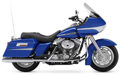 2004 Harley-Davidson FLTRI Road Glide® in Omaha, Nebraska