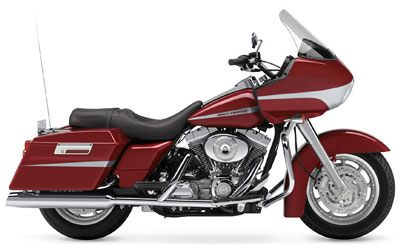 2004 FLTRI Road Glide®