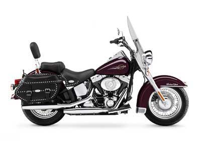 2005 Harley-Davidson FLSTC/FLSTCI Heritage Softail® Classic in Manchester, New Hampshire - Photo 18