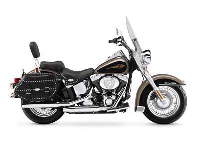2005 Harley-Davidson FLSTC/FLSTCI Heritage Softail® Classic in Bossier City, Louisiana - Photo 1