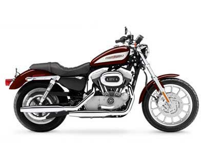 2005 Harley-Davidson Sportster® XL 1200 Roadster for sale 1169855