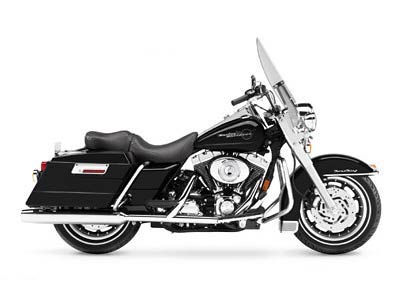 2005 Harley-Davidson FLHR/FLHRI Road King® in Manchester, New Hampshire - Photo 1