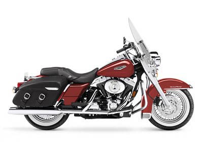 2005 Harley-Davidson FLHRCI Road King® Classic in Scott, Louisiana - Photo 1