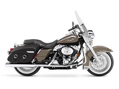 2005 Harley-Davidson FLHRCI Road King® Classic in Omaha, Nebraska - Photo 1