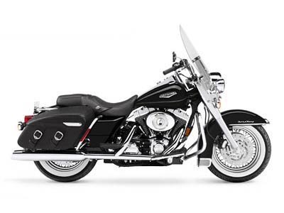 2005 Harley-Davidson FLHRCI Road King® Classic in Salem, Oregon - Photo 1