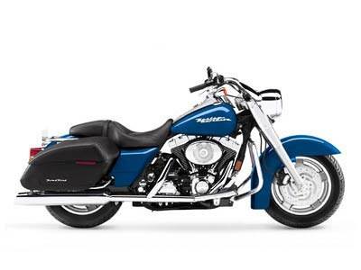 2005 Harley-Davidson FLHRS/FLHRSI Road King® Custom in Omaha, Nebraska - Photo 1