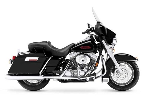 Motorcycle Electra Glide Standard Price Harley Davidson 2024
