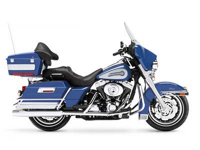 2005 Harley-Davidson FLHTC/FLHTCI Electra Glide® Classic for sale 1289852