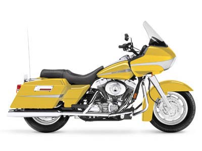 2005 Harley-Davidson FLTRI Road Glide® in Scott, Louisiana - Photo 1