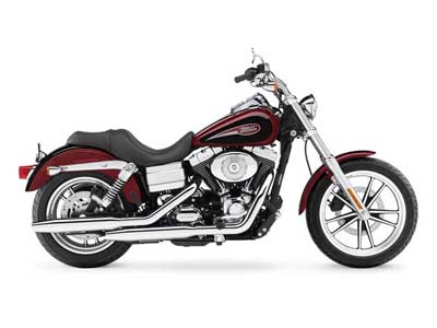 2006 Harley-Davidson Dyna™ Low Rider®